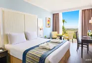 Olympic Lagoon Resort