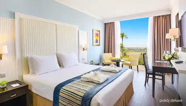 Olympic Lagoon Resort