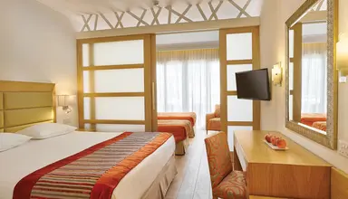 Olympic Lagoon Resort