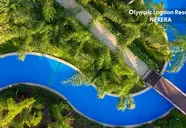 Olympic Lagoon Resort