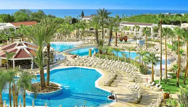 Olympic Lagoon Resort