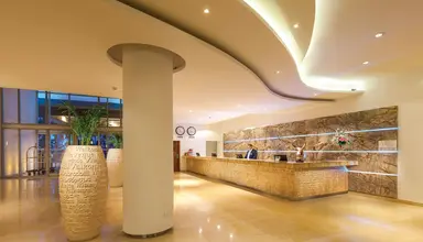 Olympic Lagoon Resort
