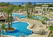 Olympic Lagoon Resort