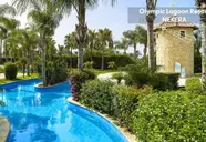 Olympic Lagoon Resort