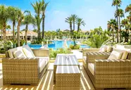 Olympic Lagoon Resort