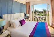 Olympic Lagoon Resort