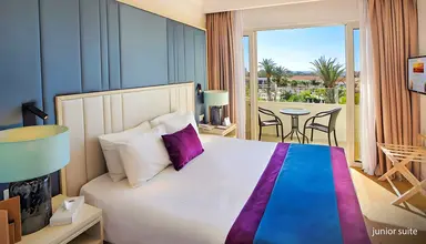 Olympic Lagoon Resort