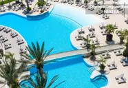 Olympic Lagoon Resort