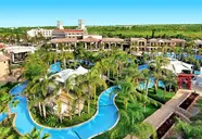 Olympic Lagoon Resort