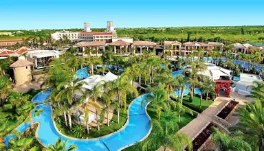 Olympic Lagoon Resort