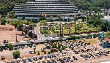 Olympic Palace Resort & Convention Center