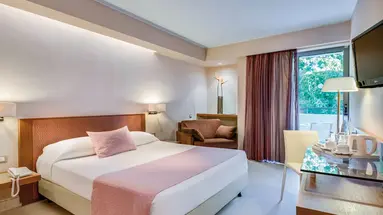 Olympic Palace Resort & Convention Center