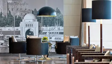 Olympic Palace Resort & Convention Center