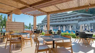 Olympic Palace Resort & Convention Center