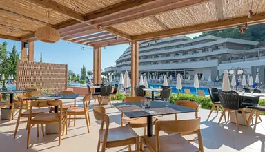 Olympic Palace Resort & Convention Center