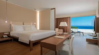Olympic Palace Resort & Convention Center