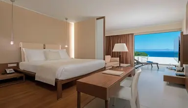 Olympic Palace Resort & Convention Center