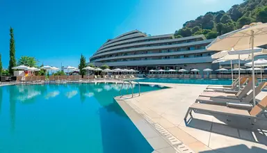 Olympic Palace Resort & Convention Center