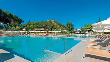 Olympic Palace Resort & Convention Center