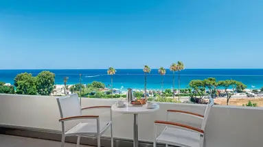 Olympic Palace Resort & Convention Center