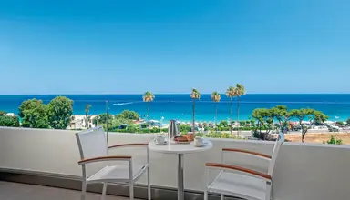 Olympic Palace Resort & Convention Center