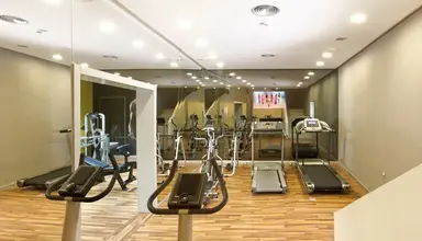 Olympic Palace Resort & Convention Center
