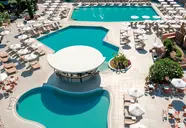 Olympic Palace Resort & Convention Center