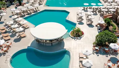Olympic Palace Resort & Convention Center