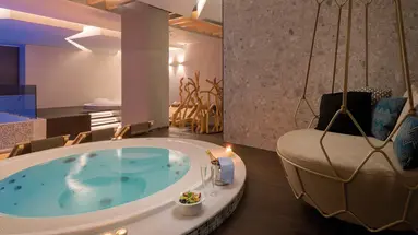 Olympic Palace Resort & Convention Center