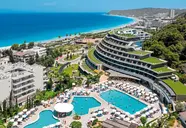 Olympic Palace Resort & Convention Center