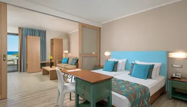Olympic Palace Resort & Convention Center