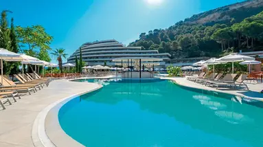 Olympic Palace Resort & Convention Center