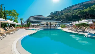 Olympic Palace Resort & Convention Center