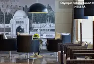 Olympic Palace