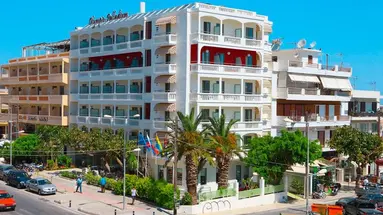 Olympic Palladium