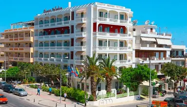 Olympic Palladium