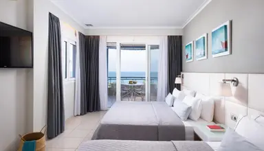 Olympic Star Beach