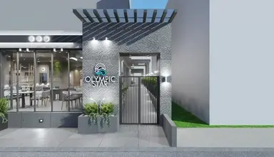Olympic Star Beach