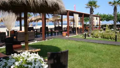 Olympic Star Beach