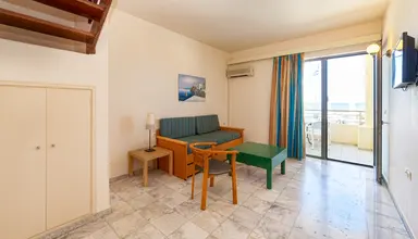 Olympic Suites Apartments