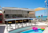 Olympic Suites Apartments 