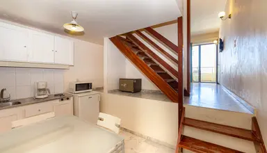 Olympic Suites Apartments