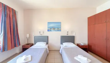 Olympic Suites Apartments