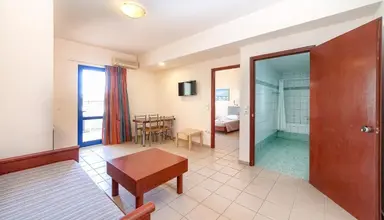 Olympic Suites Apartments