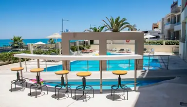 Olympic Suites Apartments