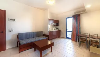 Olympic Suites Apartments