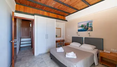 Olympic Suites Apartments