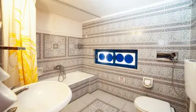 Olympic Suites Apartments