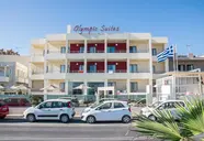 Olympic Suites Apartments 