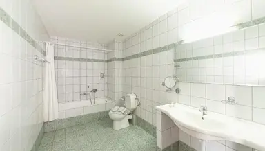 Olympic Suites Apartments